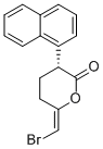 CAS No 478288-90-3  Molecular Structure