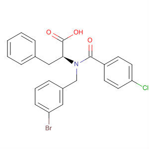 CAS No 478294-35-8  Molecular Structure