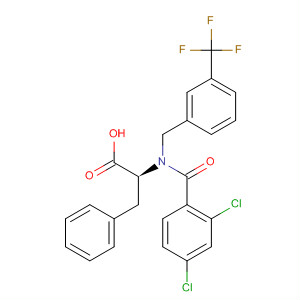 CAS No 478295-62-4  Molecular Structure