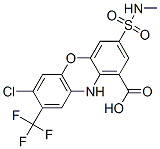 CAS No 478298-95-2  Molecular Structure