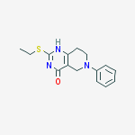 Cas Number: 4783-41-9  Molecular Structure