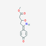 Cas Number: 478336-92-4  Molecular Structure