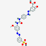 CAS No 47834-75-3  Molecular Structure