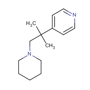 Cas Number: 478363-92-7  Molecular Structure