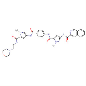 CAS No 478492-67-0  Molecular Structure