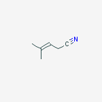 Cas Number: 4786-23-6  Molecular Structure