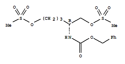 CAS No 478646-29-6  Molecular Structure