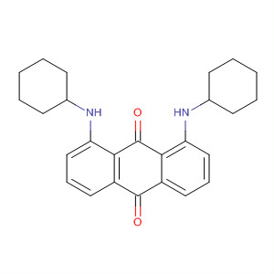 CAS No 478695-69-1  Molecular Structure