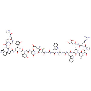 Cas Number: 478943-33-8  Molecular Structure