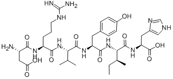 Cas Number: 47896-63-9  Molecular Structure