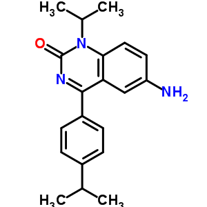 CAS No 478963-35-8  Molecular Structure