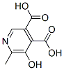 CAS No 479-30-1  Molecular Structure