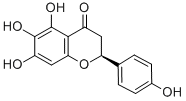 CAS No 479-54-9  Molecular Structure