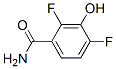 CAS No 479091-07-1  Molecular Structure
