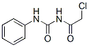 CAS No 4791-23-5  Molecular Structure