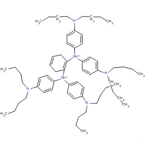 CAS No 47911-98-8  Molecular Structure