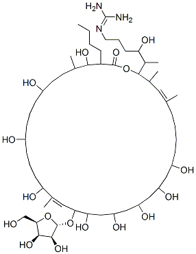 CAS No 47917-41-9  Molecular Structure
