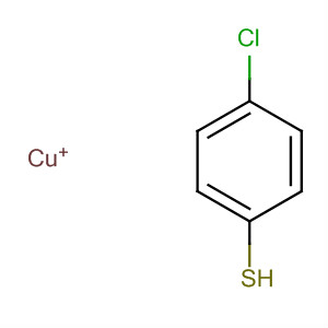CAS No 4792-88-5  Molecular Structure