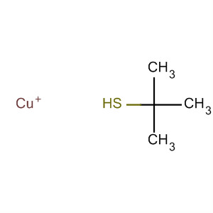 CAS No 4792-91-0  Molecular Structure