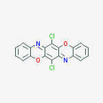 CAS No 4794-44-9  Molecular Structure