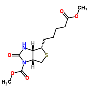 CAS No 4795-59-9  Molecular Structure