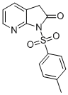 CAS No 479553-02-1  Molecular Structure