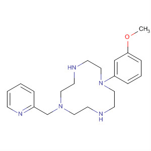 CAS No 479578-72-8  Molecular Structure