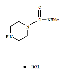 CAS No 479611-85-3  Molecular Structure