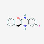 CAS No 479677-41-3  Molecular Structure