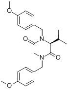 CAS No 479681-55-5  Molecular Structure