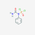 CAS No 4797-10-8  Molecular Structure