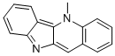 Cas Number: 480-26-2  Molecular Structure