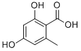 CAS No 480-64-8  Molecular Structure