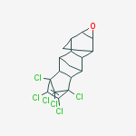 CAS No 4802-29-3  Molecular Structure