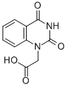 CAS No 4802-88-4  Molecular Structure