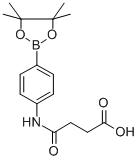 CAS No 480424-98-4  Molecular Structure