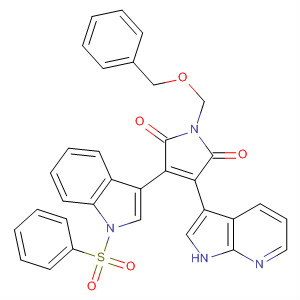 Cas Number: 480434-37-5  Molecular Structure