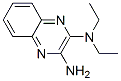 Cas Number: 480439-16-5  Molecular Structure