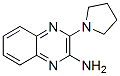 CAS No 480439-27-8  Molecular Structure