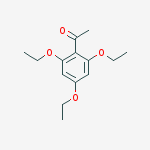 CAS No 480439-37-0  Molecular Structure
