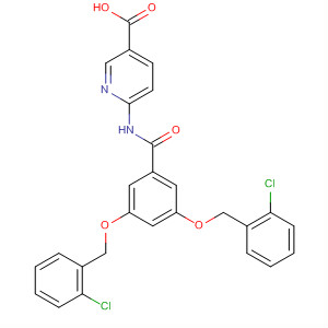 CAS No 480463-92-1  Molecular Structure