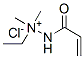 CAS No 48052-66-0  Molecular Structure