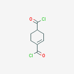 CAS No 4806-86-4  Molecular Structure