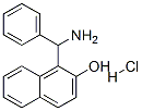 Cas Number: 481-82-3  Molecular Structure