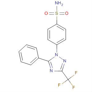 Cas Number: 481052-74-8  Molecular Structure