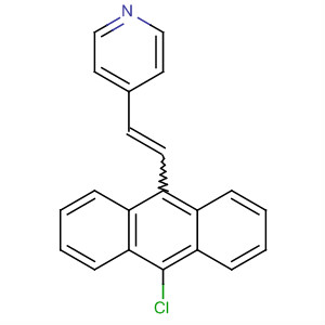 CAS No 481053-98-9  Molecular Structure