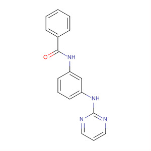 Cas Number: 481054-84-6  Molecular Structure