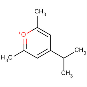 Cas Number: 48119-16-0  Molecular Structure