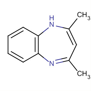 CAS No 48134-38-9  Molecular Structure