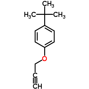CAS No 48144-15-6  Molecular Structure